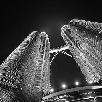 Malaysia Office building + architecture